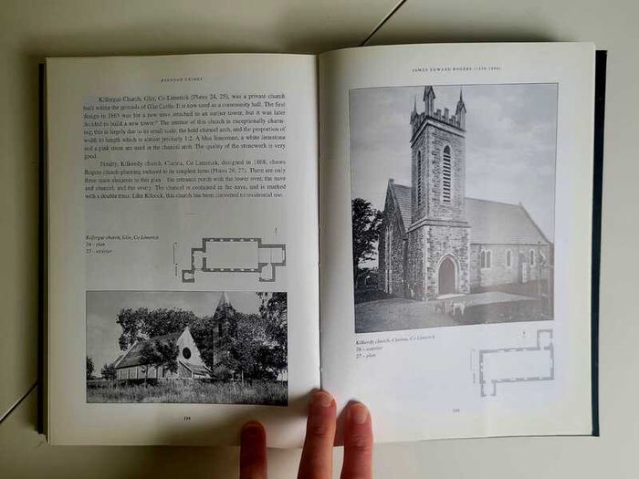 Irish Architectural and Decorative Studies Vol. II 1999, Irish Georgian Society, Good Condition