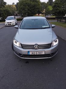 My car