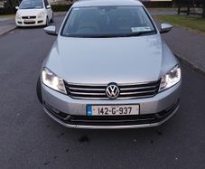 My car