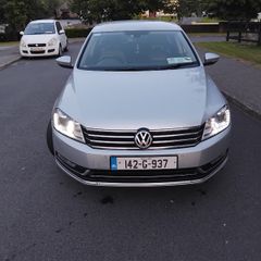 My car