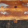New Rustic Stove Mantle / Floating Shelf Image 5