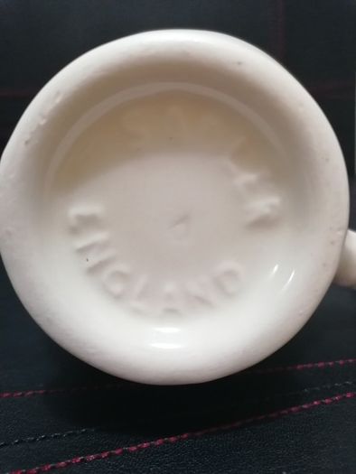 Vintage Sadler Creamer
