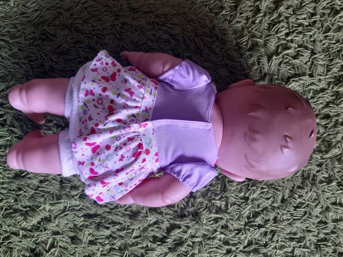 Berenguer doll