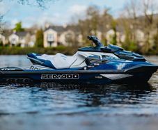 Seadoo GTX Limited 300BHP