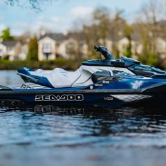 Seadoo GTX Limited 300BHP