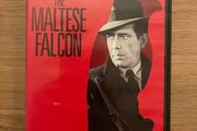 The Maltese Falcon (Region 1 NTSC DVD)
