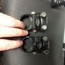 handlebar risers Image 2