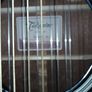 Takamine 12 String GD38CE Image 3