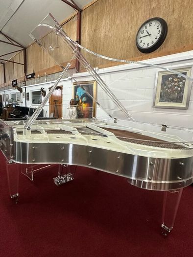 Kawai CR-40A Crystal grand Piano Belfast Pianos
