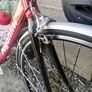 Bicycle with extras Image 3
