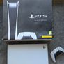 PlayStation 5 Image 2