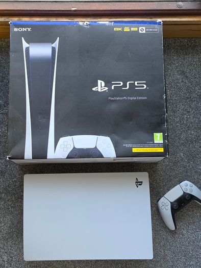 PlayStation 5