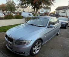 2011 Bmw 3-series