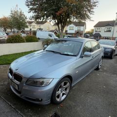 2011 Bmw 3-series