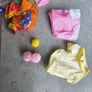 3 x Baby Outfits Ponywear Playwear Incomplete MLP G1 Accessories Outfits My Little Pony Image 2