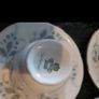 Aynsley Las Palmas teaset Image 3