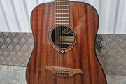 LAG Tramontane T98D Acoustic Guitar