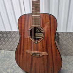 LAG Tramontane T98D Acoustic Guitar