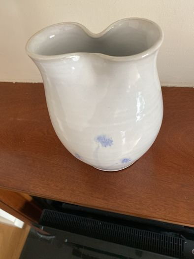 Stephen Pearce Pottery Vases, Celebration