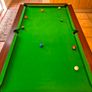 Pool Table Image 2