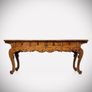 Exquisite Reclaimed Vintage Chinese Buddhist Altar Console Image 5