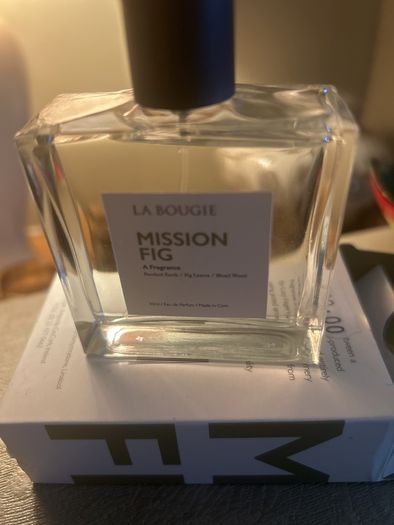 perfume