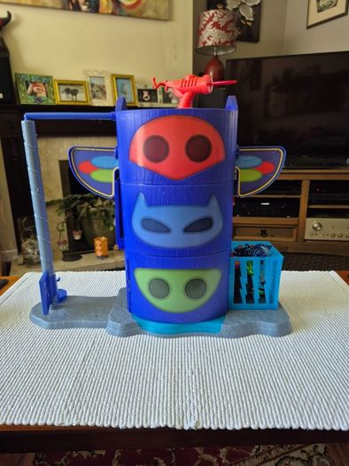 PJ Masks Toys