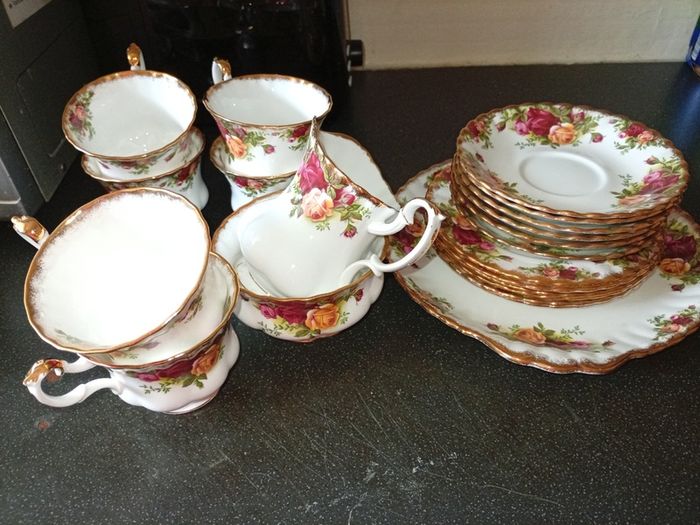 Royal Albert