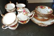 Royal Albert
