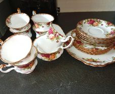 Royal Albert