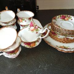 Royal Albert