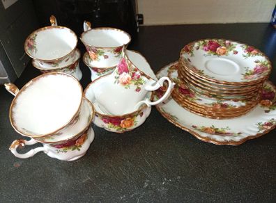Royal Albert