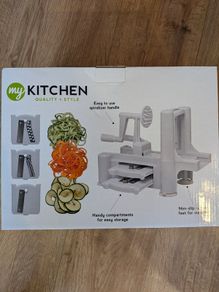 Spiralizer
