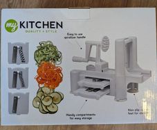 Spiralizer