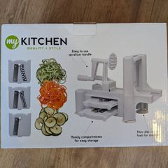 Spiralizer