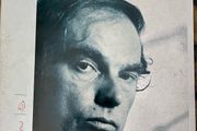 Van Morrison  vinyl lp. Irish pressing