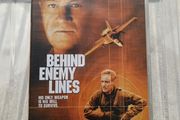 Behind enemy lines dvd