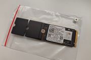 512GB Nvme Ssd Micron 2400 M.2 2280 Pcie 4.0 X4 4200/1800mb/s 150TBW