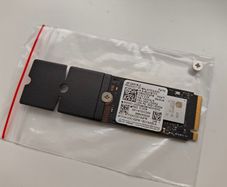 512GB Nvme Ssd Micron 2400 M.2 2280 Pcie 4.0 X4 4200/1800mb/s 150TBW
