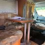 A lovely Fiat Ducato Motorhome. Image 8