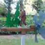 Garden Ornaments Image 3