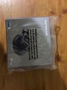 GoPro Suction Cup