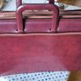Texier Leather Briefcase Image 3