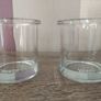 Yankee Candle Glass Votive Holders and Ceramic Tart Burner and Tea Light Image 4