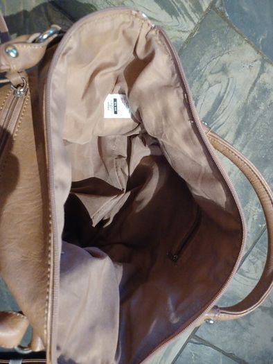 Handbag