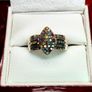 Diamond ring Image 10