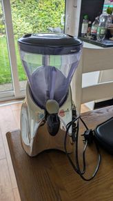 kenwood blender