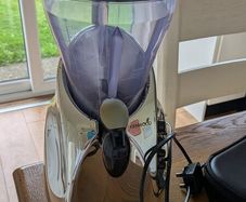 kenwood blender
