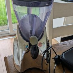kenwood blender