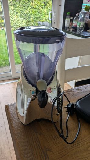 kenwood blender